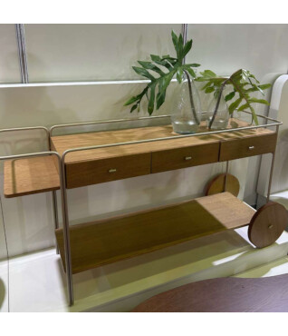 Aparador Carmel 1,20m