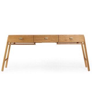 Aparador Cargo 1,68m Aço Carbono