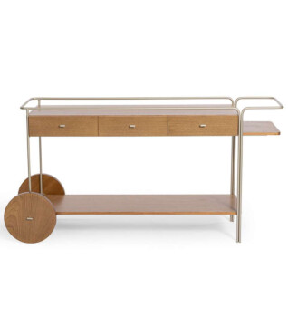 Aparador Carmel 1,20m