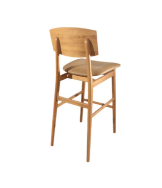 Banqueta para área gourmet