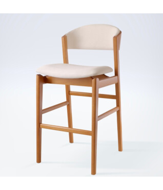 Banqueta para área gourmet