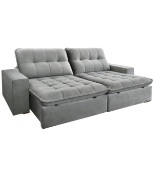 Sofá Victory 1,90m - Bianchi Moveis 