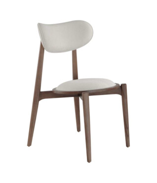 Cadeira Angie Para Mesa de Jantar