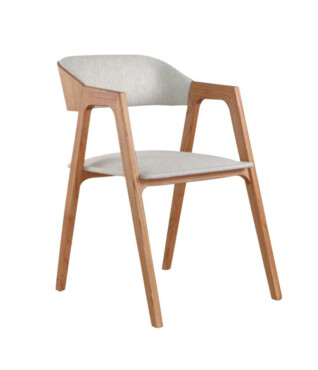 Cadeira Lara Para Mesa de Jantar