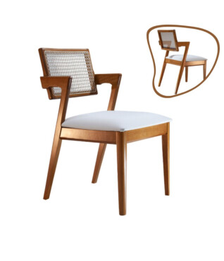 cadeira liz matos e lopes frente e costas