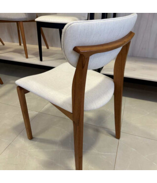 Cadeira Paris Para Mesa de Jantar