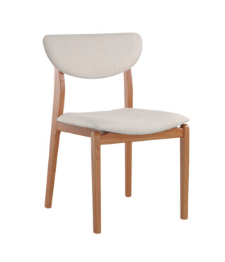 Cadeira Paris Para Mesa de Jantar