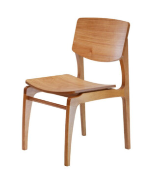 Cadeira Valentina Para Sala de Jantar