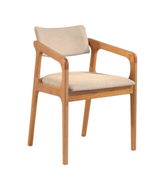 Cadeira Zara Para Mesa de Jantar