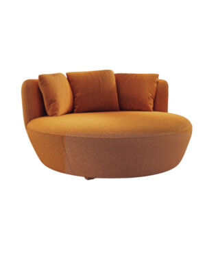 Chaise Easy 1,40m - Bianchi Móveis