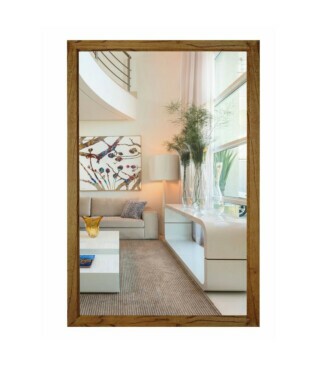 Espelho Florença 1,20m