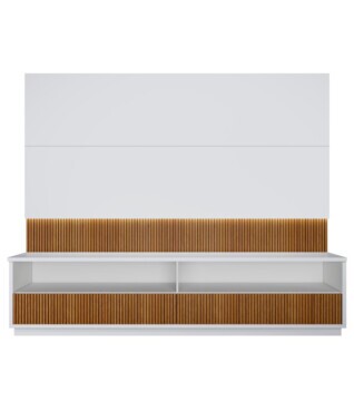 home e rack para sala de estar