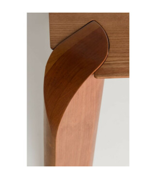 Mesa de Jantar Adriele Retangular