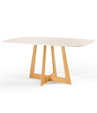 mesa para sala de jantar