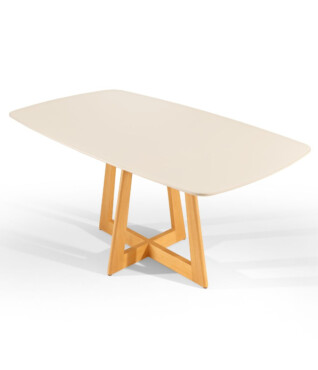 mesa para sala de jantar