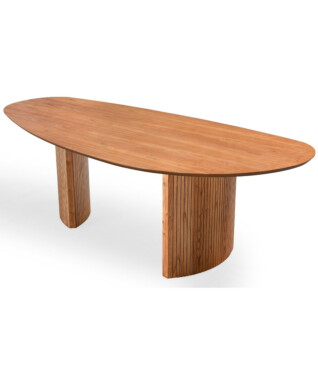 Mesa de Jantar Guilhermina Orgânica