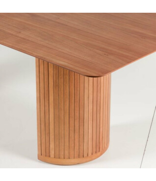 Mesa de Jantar Yasmin Retangular