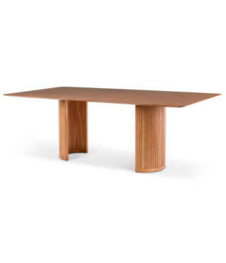 Mesa de Jantar Yasmin Retangular