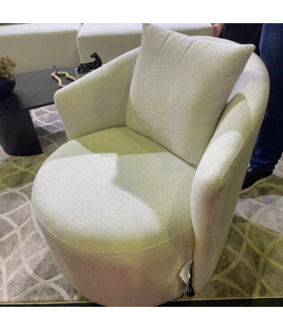 Poltrona Athenas - bianchi moveis