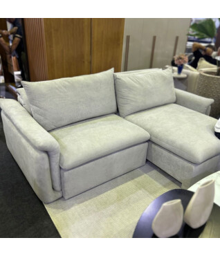 Sofá Dallas Retrátil e Reclinável 1,80m - Bianchi Móveis