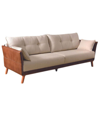 Sofá Anis 2,43m - Bianchi Móveis