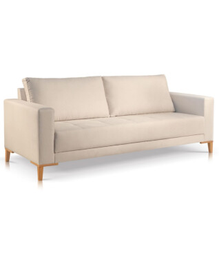 Sofá Fenix Fixo 1,60m