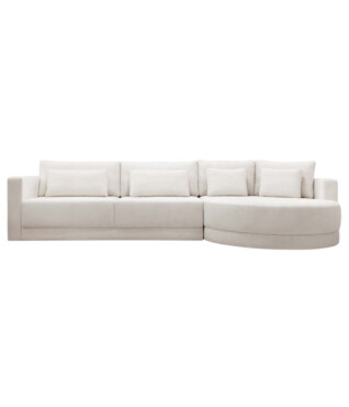 sofa com chaise 3,75m