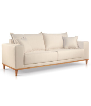 Sofá Lyra Fixo 2,80m