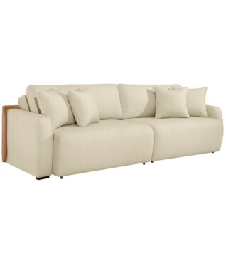 sofa retratil lançamento