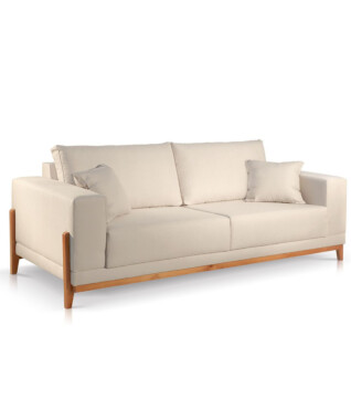 Sofá Palazzo Fixo 2,30m