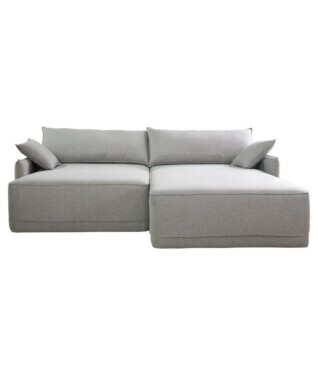 Sofá Parma 2,60m - Bianchi Moveis 