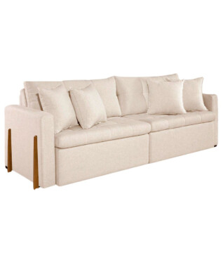 sofa retratil caixa zero