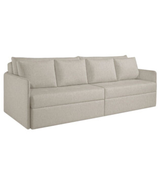 sofa retratil caixa zero