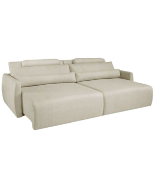 sofa retratil para sala de estar