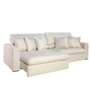 Sofá Retrátil Tesla 2m - Vip Estofados