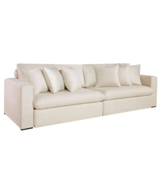 Sofá Retrátil Tesla 2m - Vip Estofados