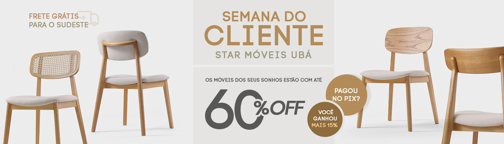 Semana do Cliente