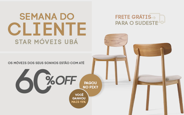 Banner Semana do Cliente Mobile