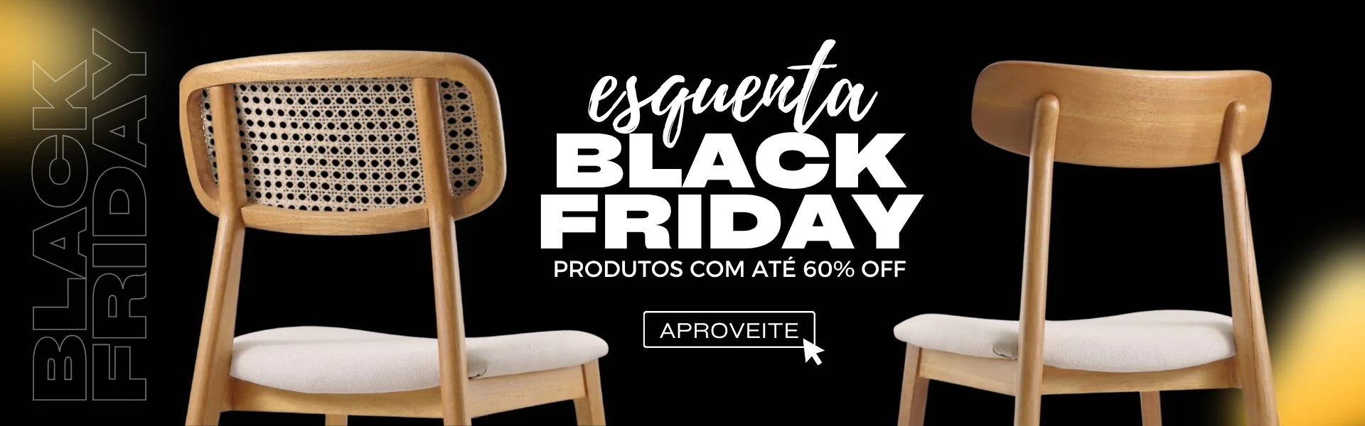 Esquenta Black Friday