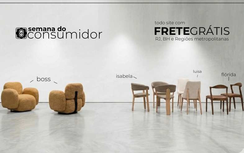 Banner Semana do Consumidor