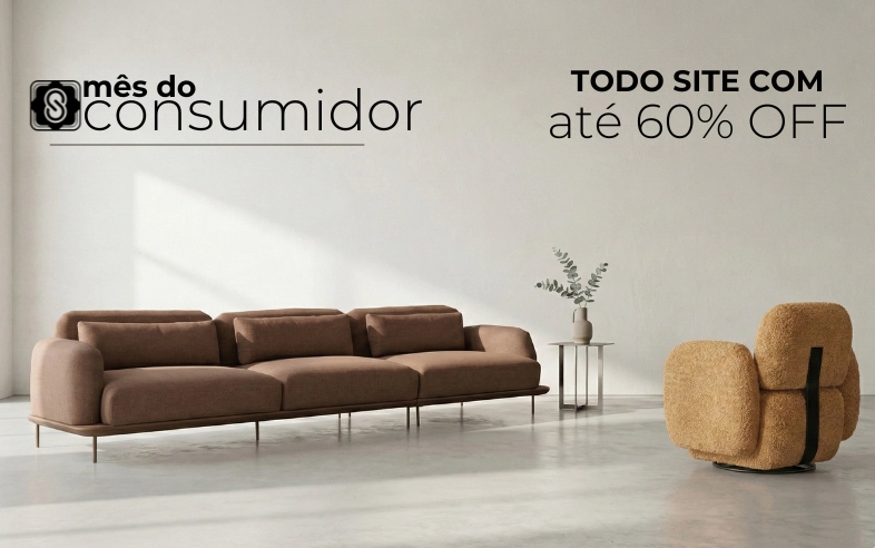 Mês do Consumidor 2026