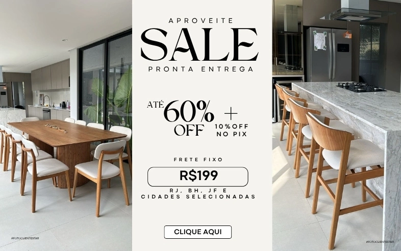 Sale Pronta Entrega