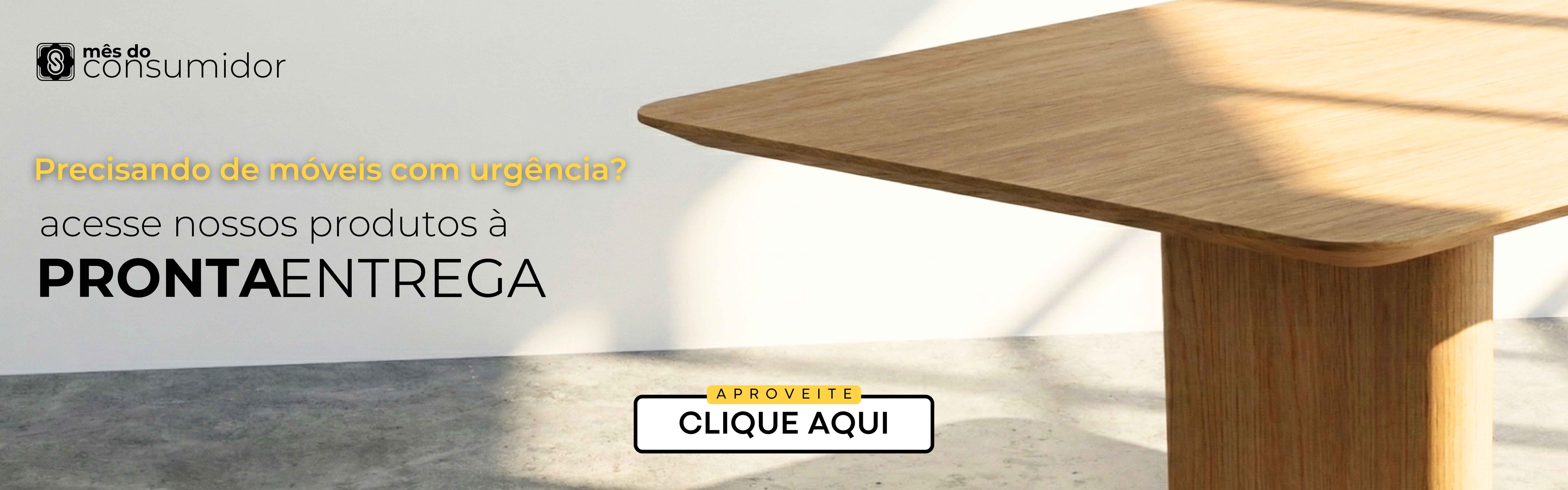 Móveis à Pronta Entrega