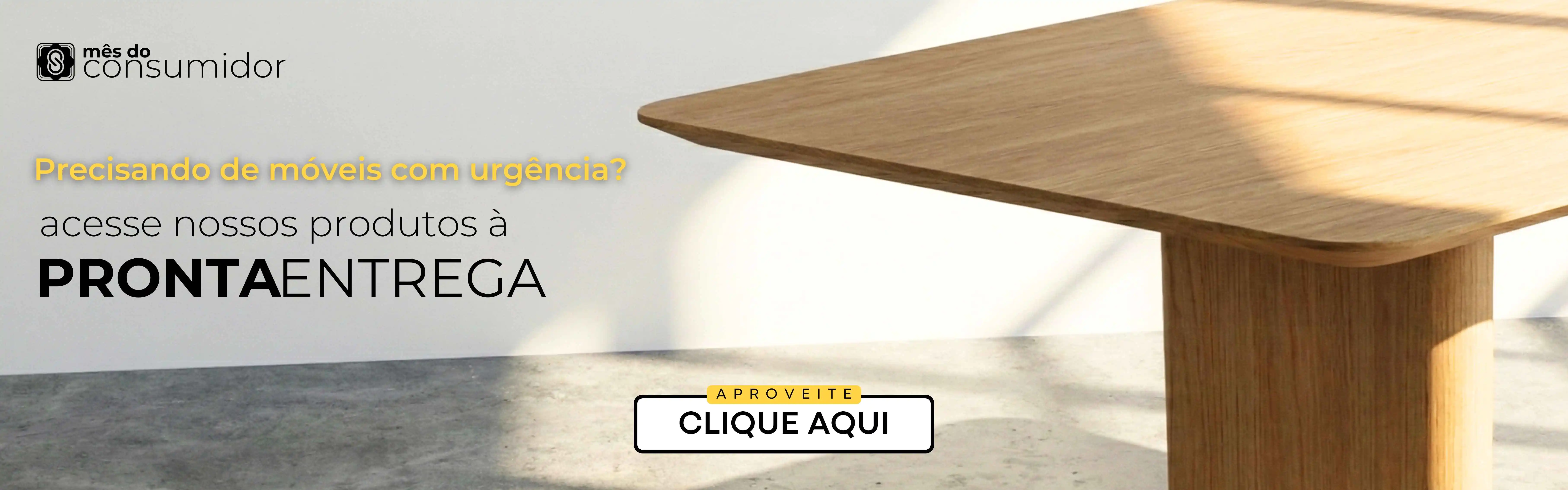 Móveis à Pronta Entrega