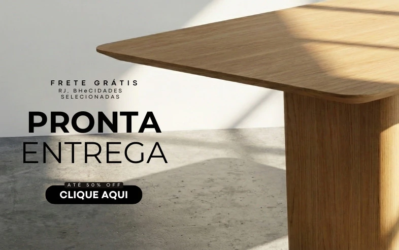 Frete Grátis Pronta Entrega