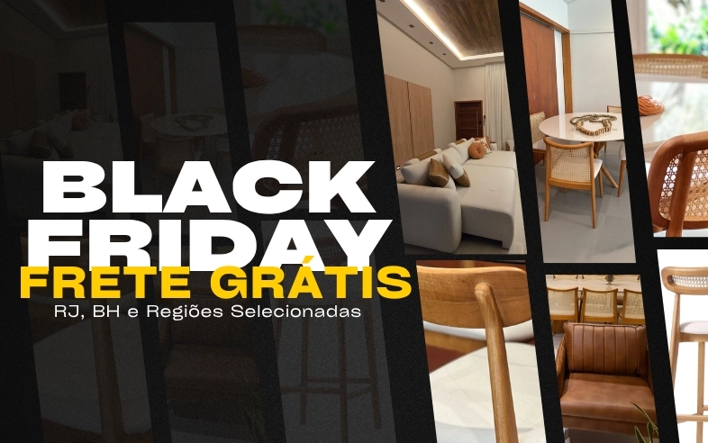 Banner Black Friday