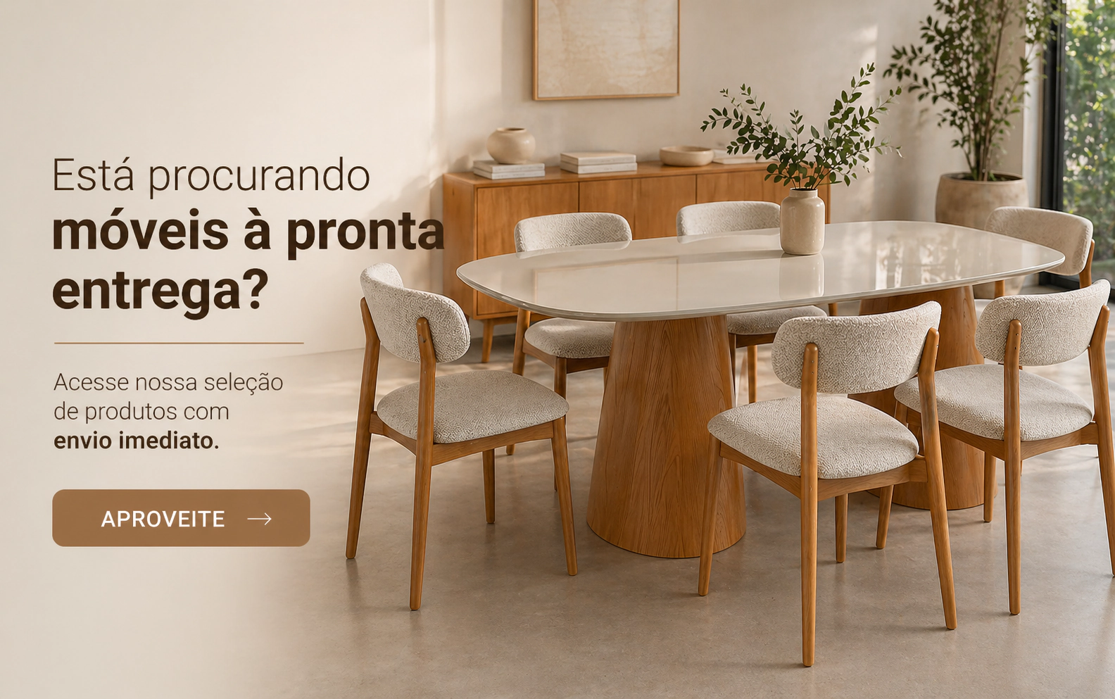 Frete Grátis Pronta Entrega
