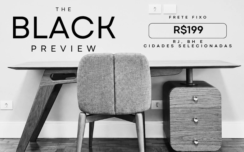 The Black Preview