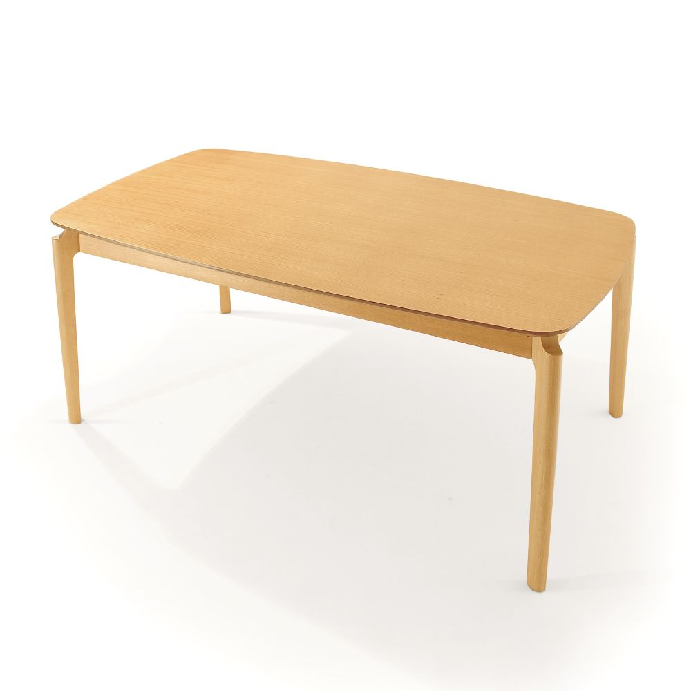 mesa iris com 1,80x1,00 tampo laminado