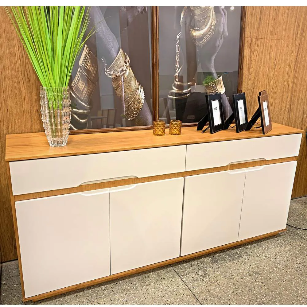 Buffet Berlim 1,70m